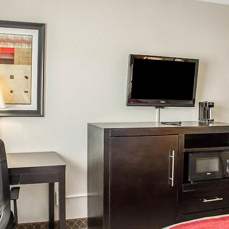 Norwood Inn & Suites Columbus Kültér fotó